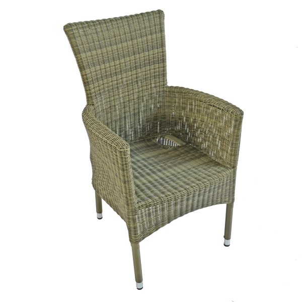 Europa Leisure Dorchester Garden Chair
