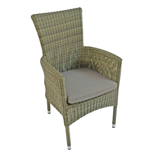 europa leisure Dorchester Garden Chair