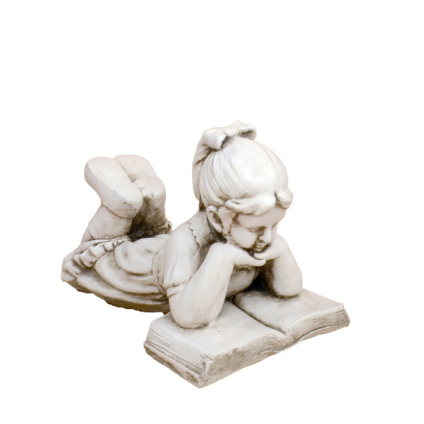 Europa Leisure Ellen Statue - Stone Effect