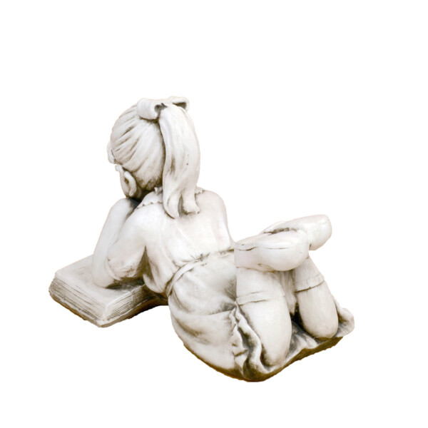 Europa Leisure Ellen Statue - Stone Effect