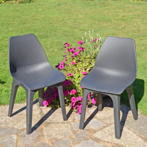 europa leisure Eolo Chair