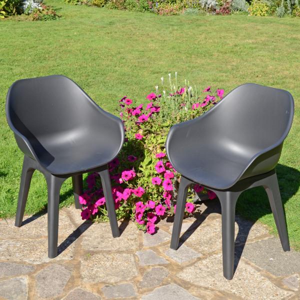 Europa Leisure Ghibli Chair
