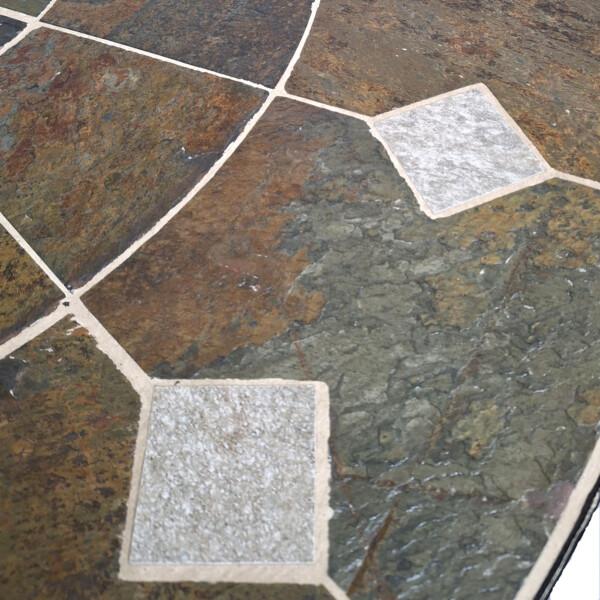 Europa Leisure GRANADA 91cm Patio Table