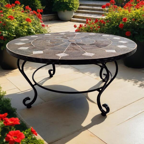 Europa Leisure Granada Coffee Table
