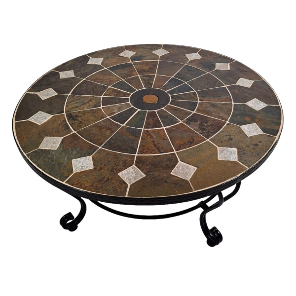 Europa Leisure Granada Coffee Table