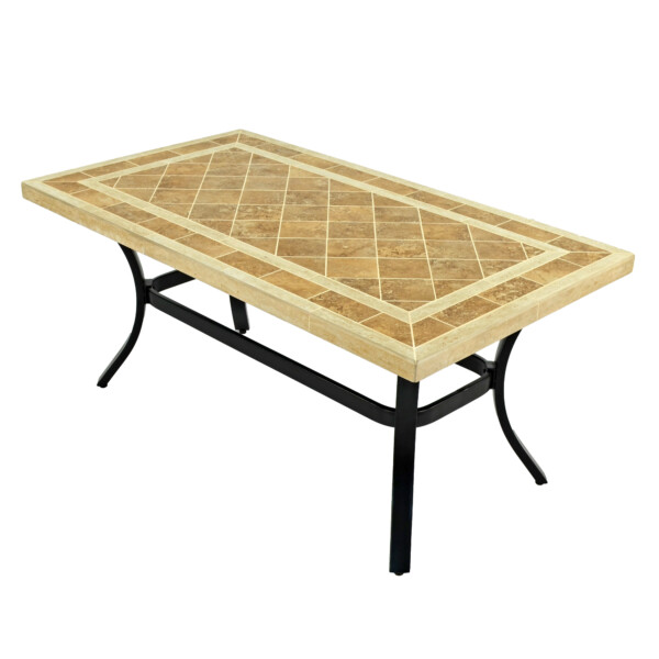europa Leisure HAMPTON 120x66cm Coffee Table