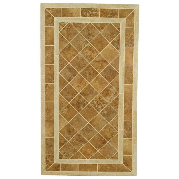 europa Leisure HAMPTON 120x66cm Coffee Table