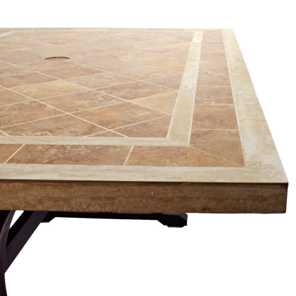 Europa Leisure Hampton Dining Table