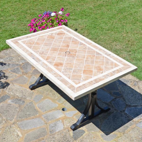 europa leisure Hampton Dining Table