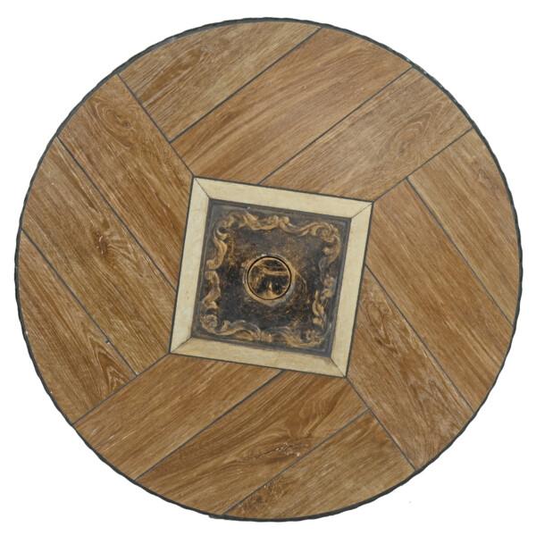 Europa Leisure Haslemere 71cm Bistro Table