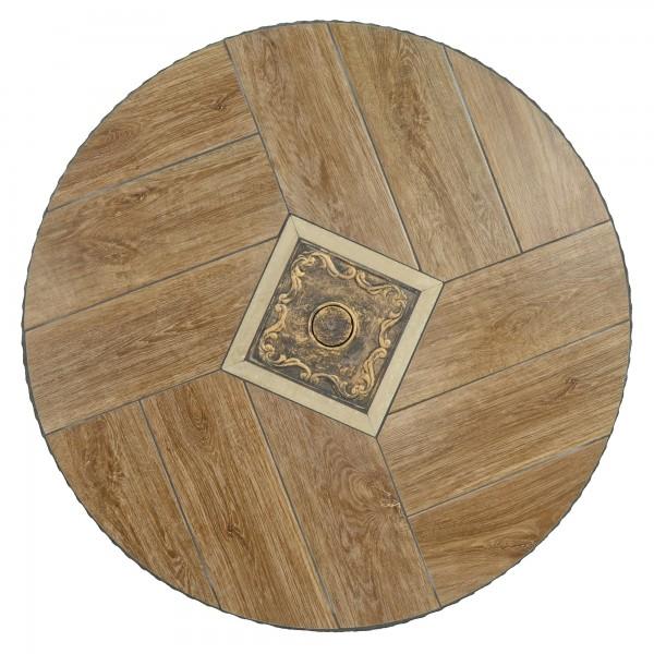 Europa Leisure Haslemere 91cm Patio Table