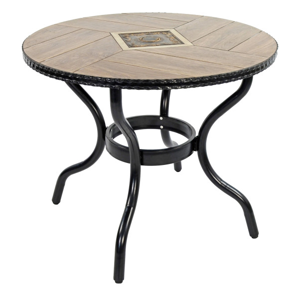 europa leisure Haslemere 91cm Patio Table