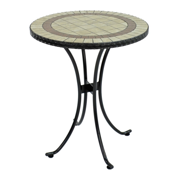 Europa Leisure Henley 60cm Bistro Table