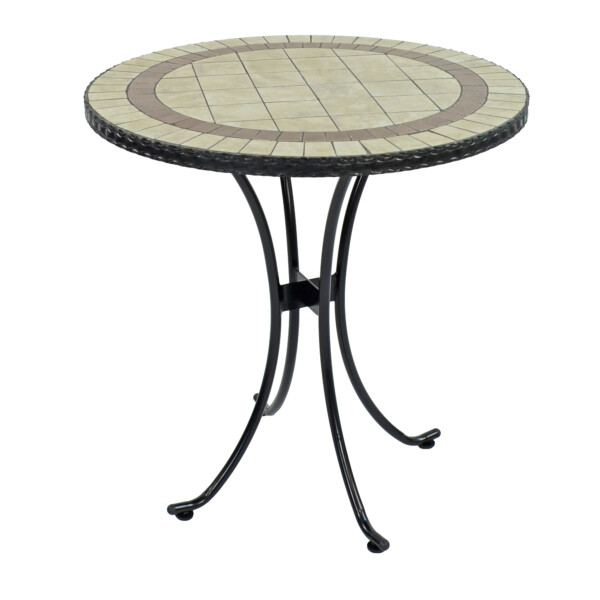 Europa Leisure HENLEY 71cm Bistro Table