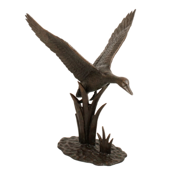Europa Leisure Heron - Dark Verdigris