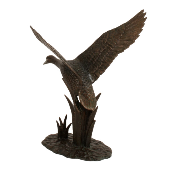 Europa Leisure Heron - Dark Verdigris