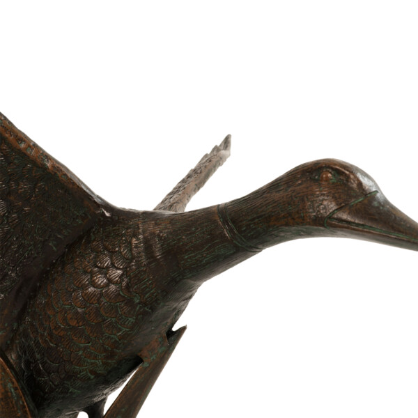 Europa Leisure Heron - Dark Verdigris