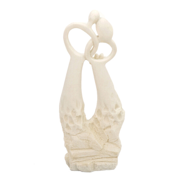 Europa Leisure Just Married Contemporary Sculpture