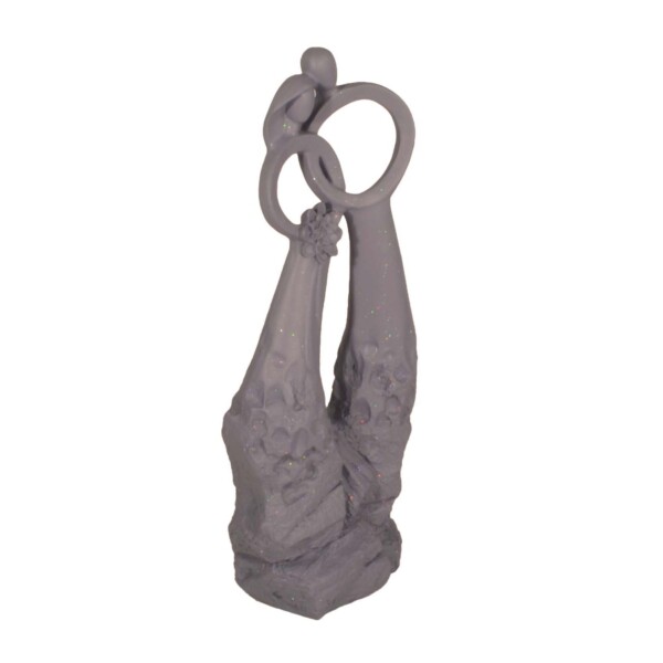 Europa Leisure Just Married Contemporary Sculpture