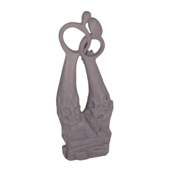 Europa Leisure Just Married Contemporary Sculpture