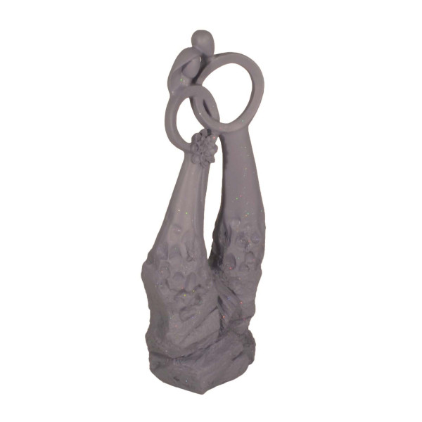 Europa Leisure Just Married Contemporary Sculpture