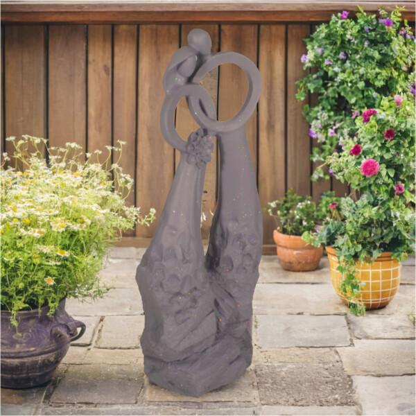 europa leisure Just Married Contemporary Sculpture
