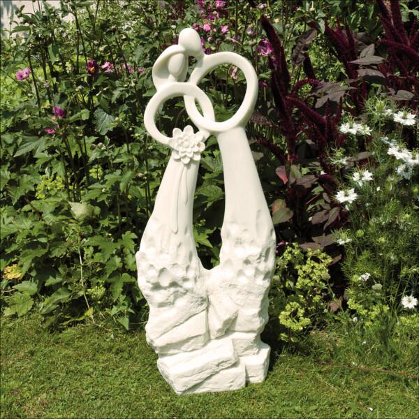 europa leisure Just Married Contemporary Sculpture