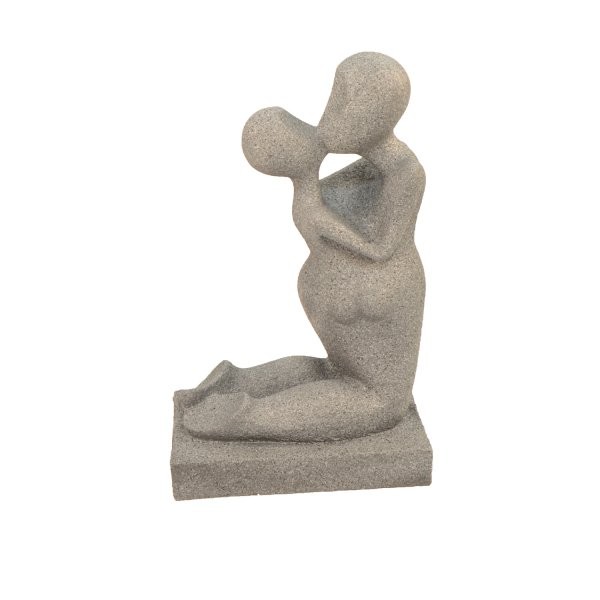 Europa Leisure Kamen Contemporary Sculpture