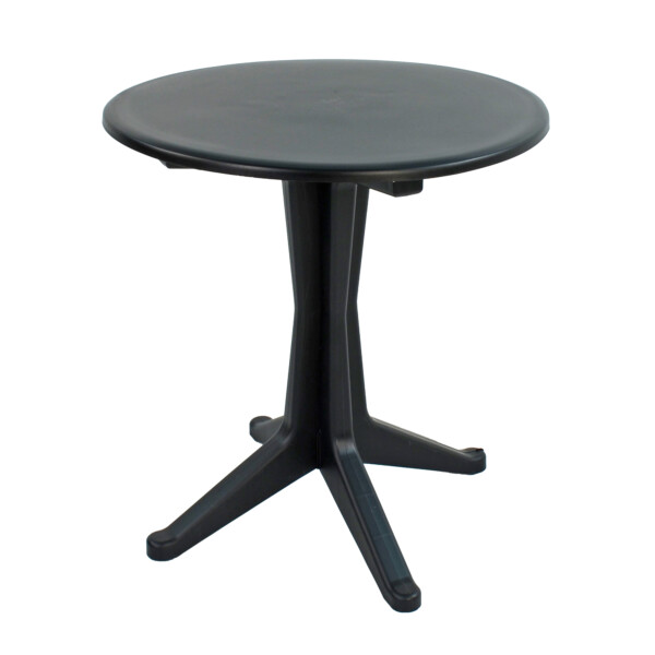 Europa Leisure LEVANTE Bistro Table Anthracite