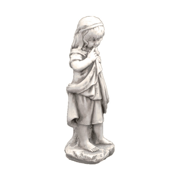 Europa Leisure Lucy Statue - Stone Effect