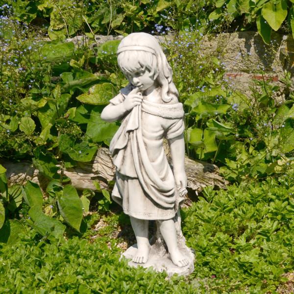 europa leisure Lucy Statue - Stone Effect