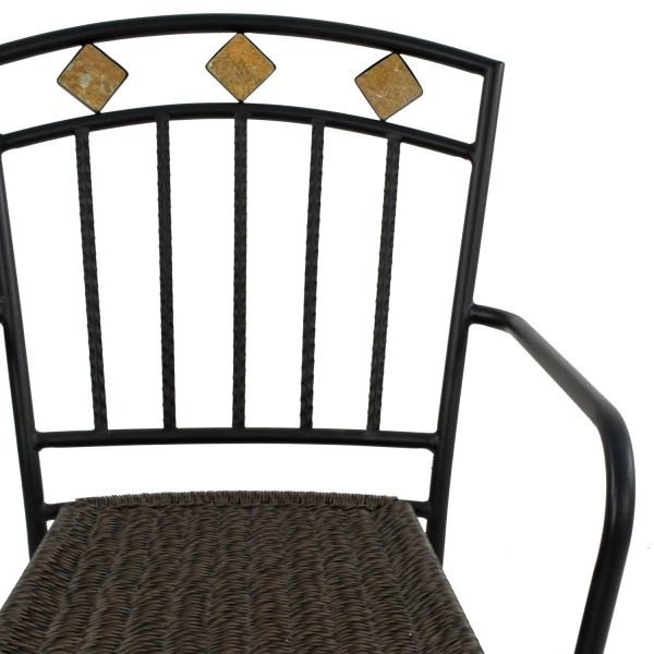 Europa Leisure Malaga Garden Chair