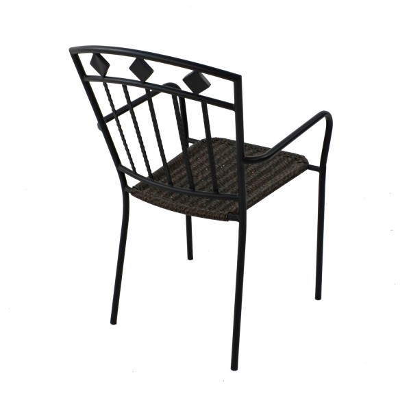 Europa Leisure Malaga Garden Chair