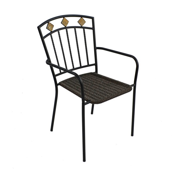 europa leisure Malaga Garden Chair