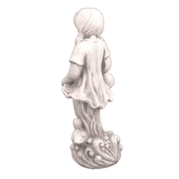 Europa Leisure Michelle Statue - Stone Effect
