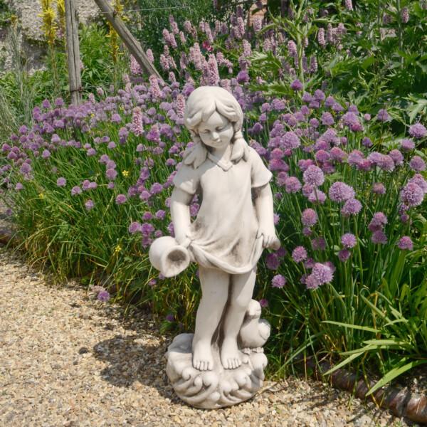 europa leisure Michelle Statue - Stone Effect