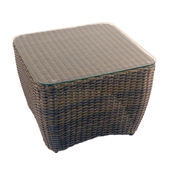 Europa Leisure Milborne Side Table