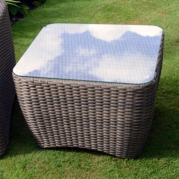 europa leisure Milborne Side Table