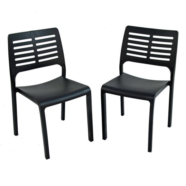 Europa Leisure Mistral Stacking Chair