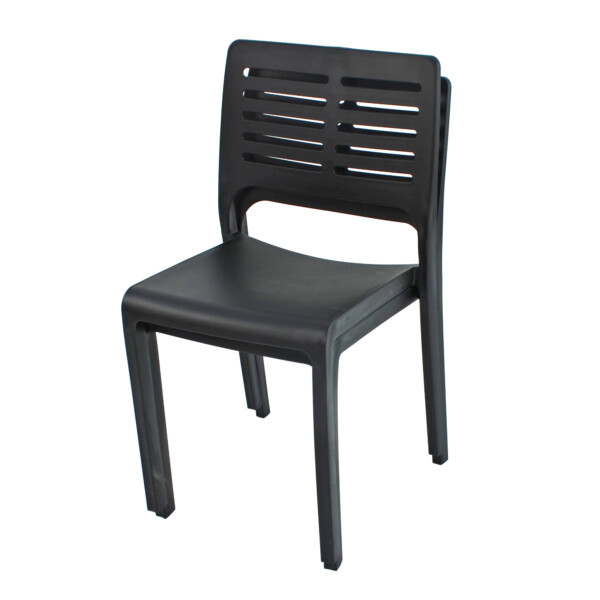 Europa Leisure Mistral Stacking Chair