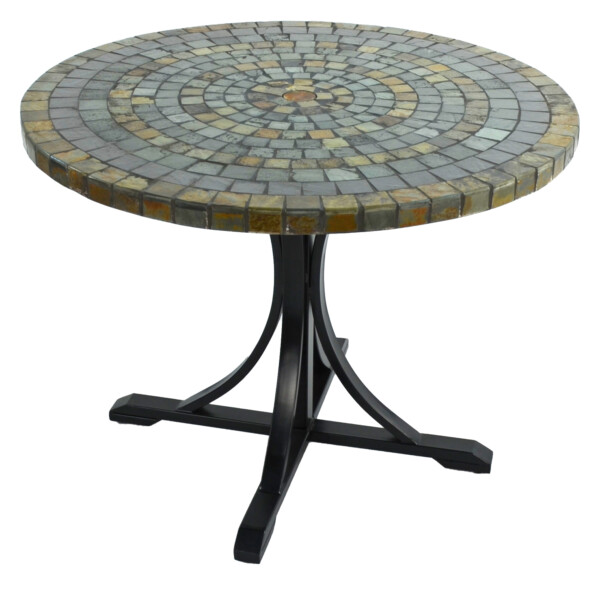 Europa Leisure MONTEREY 100cm Dining Table