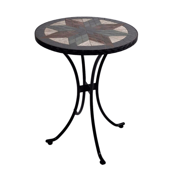 Europa Leisure Montilla 60cm Bistro Table