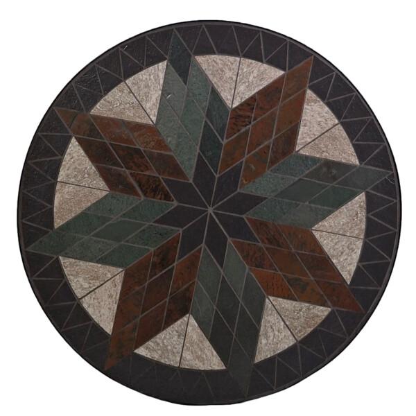 Europa Leisure Montilla 60cm Bistro Table