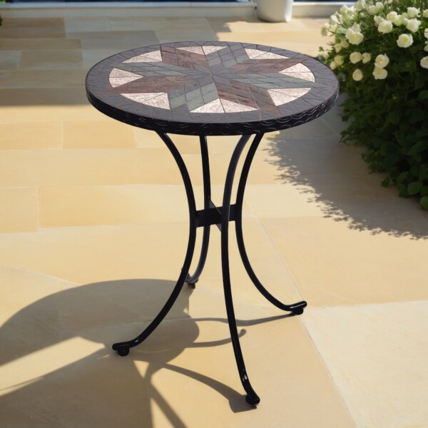 europa leisure Montilla 60cm Bistro Table