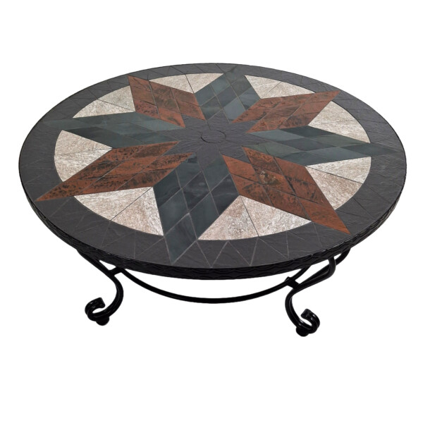 Europa Leisure Montilla 91cm Coffee Table