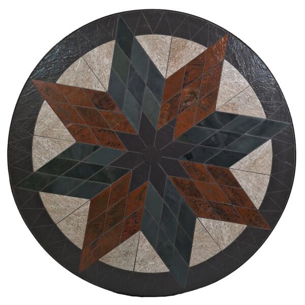 Europa Leisure Montilla 91cm Coffee Table