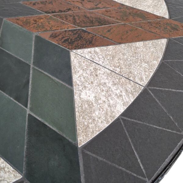 Europa Leisure Montilla 91cm Patio Table