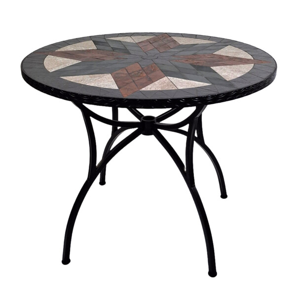 Europa Leisure Montilla 91cm Patio Table