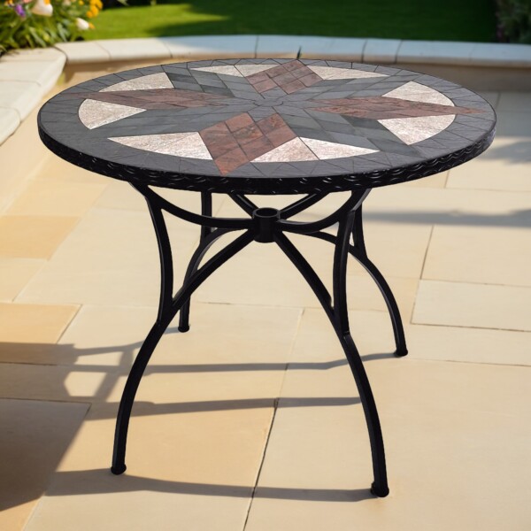 europa leisure Montilla 91cm Patio Table