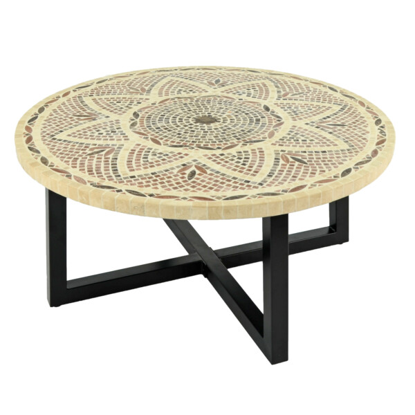 Europa Leisure MONTPELLIER 110cm Coffee Table